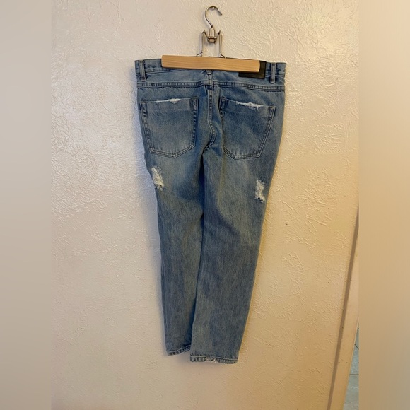 One X teaspoon jeans - Picture 10 of 12